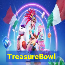 TreasureBowl treasure bowl estrategia